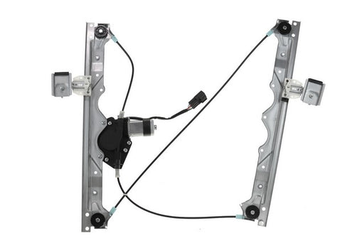 Window Motor and Regulator Assembly Aisin RPACH-113