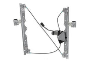 Window Motor and Regulator Assembly Aisin RPACH-113