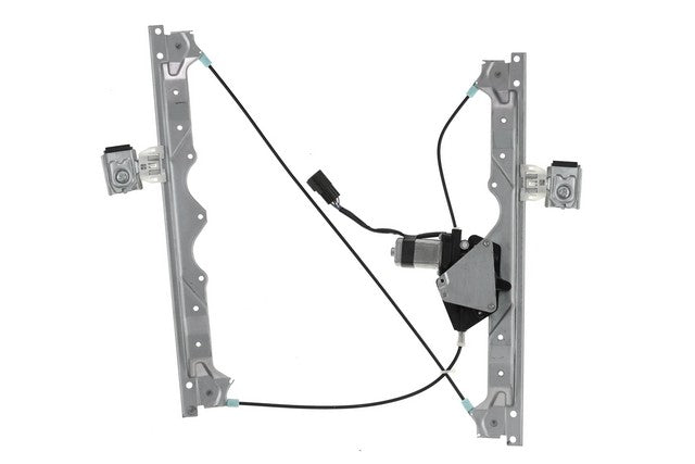 Window Motor and Regulator Assembly Aisin RPACH-113