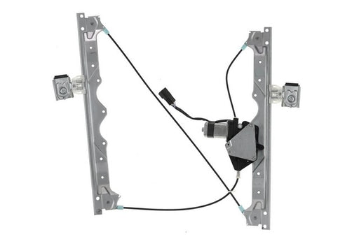 Window Motor and Regulator Assembly Aisin RPACH-113