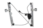 Window Motor and Regulator Assembly Aisin RPACH-114