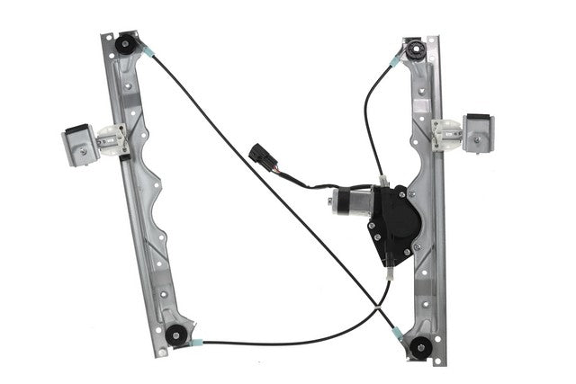 Window Motor and Regulator Assembly Aisin RPACH-114