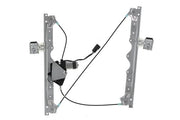 Window Motor and Regulator Assembly Aisin RPACH-114