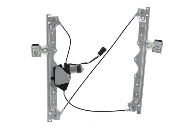 Window Motor and Regulator Assembly Aisin RPACH-114