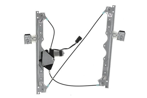 Window Motor and Regulator Assembly Aisin RPACH-114