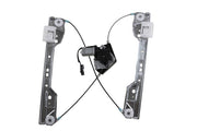 Window Motor and Regulator Assembly Aisin RPACH-115