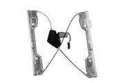 Window Motor and Regulator Assembly Aisin RPACH-115