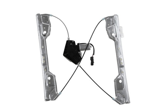 Window Motor and Regulator Assembly Aisin RPACH-115