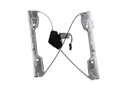 Window Motor and Regulator Assembly Aisin RPACH-115