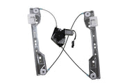 Window Motor and Regulator Assembly Aisin RPACH-116