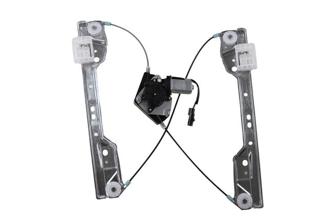 Window Motor and Regulator Assembly Aisin RPACH-116