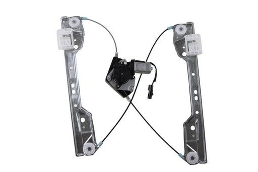 Window Motor and Regulator Assembly Aisin RPACH-116