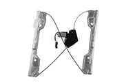 Window Motor and Regulator Assembly Aisin RPACH-116