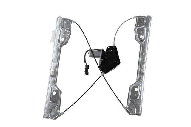 Window Motor and Regulator Assembly Aisin RPACH-116