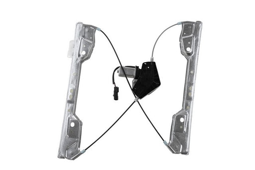 Window Motor and Regulator Assembly Aisin RPACH-116