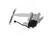 Window Motor and Regulator Assembly Aisin RPACH-117
