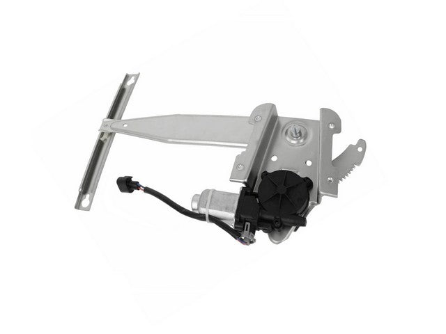 Window Motor and Regulator Assembly Aisin RPACH-117