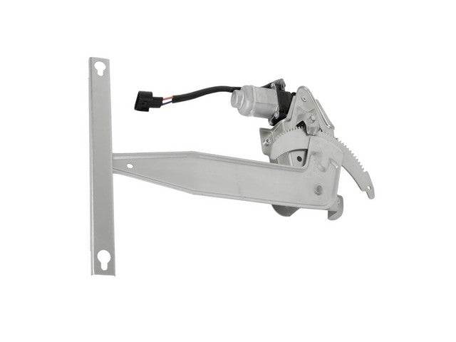 Window Motor and Regulator Assembly Aisin RPACH-117