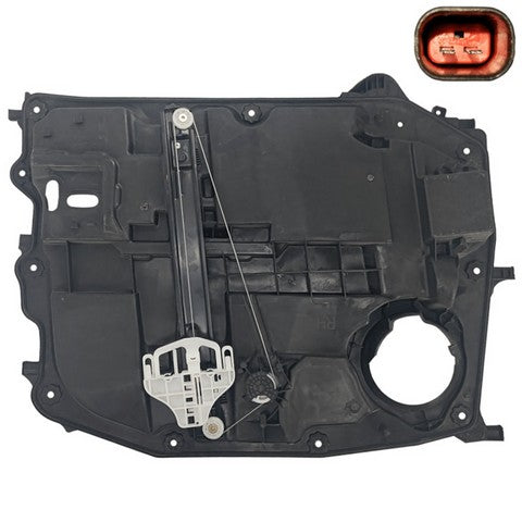 Window Motor and Regulator Assembly Aisin RPACH-122