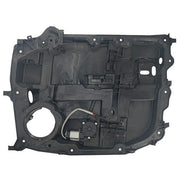 Window Motor and Regulator Assembly Aisin RPACH-122