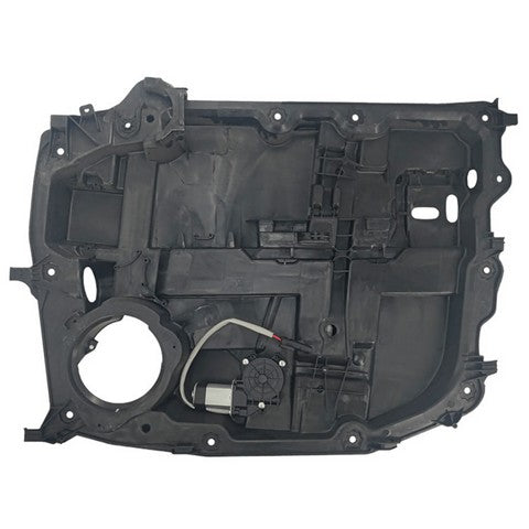 Window Motor and Regulator Assembly Aisin RPACH-122