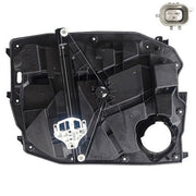 Window Motor and Regulator Assembly Aisin RPACH-123