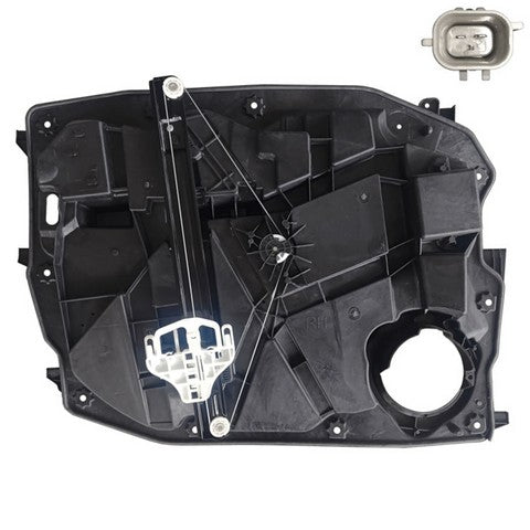 Window Motor and Regulator Assembly Aisin RPACH-123