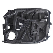 Window Motor and Regulator Assembly Aisin RPACH-123