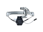 Window Motor and Regulator Assembly Aisin RPACH-124