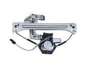 Window Motor and Regulator Assembly Aisin RPACH-124
