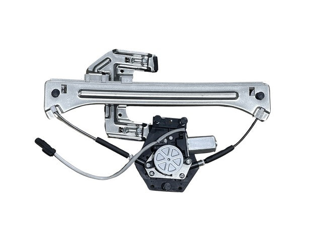 Window Motor and Regulator Assembly Aisin RPACH-124