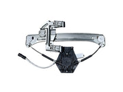 Window Motor and Regulator Assembly Aisin RPACH-125