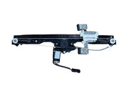 Window Motor and Regulator Assembly Aisin RPACH-128