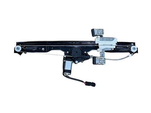Window Motor and Regulator Assembly Aisin RPACH-128