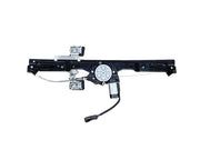 Window Motor and Regulator Assembly Aisin RPACH-128