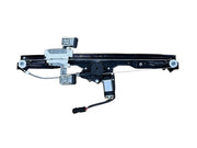 Window Motor and Regulator Assembly Aisin RPACH-129