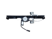 Window Motor and Regulator Assembly Aisin RPACH-129