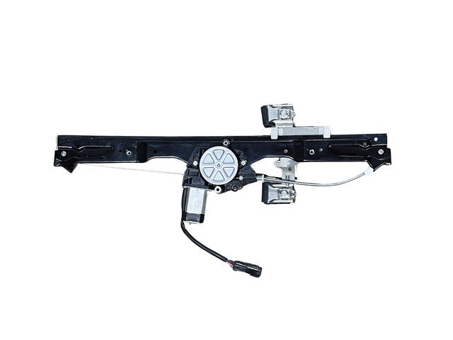 Window Motor and Regulator Assembly Aisin RPACH-129