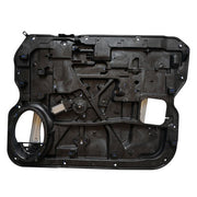 Window Motor and Regulator Assembly Aisin RPACH-130