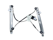Window Motor and Regulator Assembly Aisin RPACH-133
