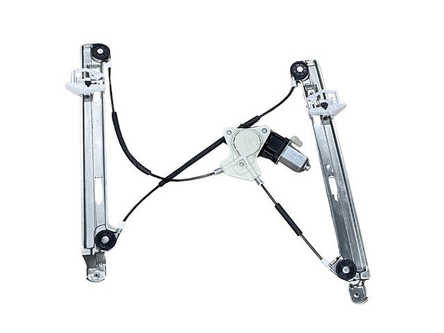 Window Motor and Regulator Assembly Aisin RPACH-133