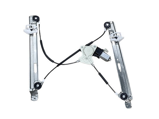 Window Motor and Regulator Assembly Aisin RPACH-133