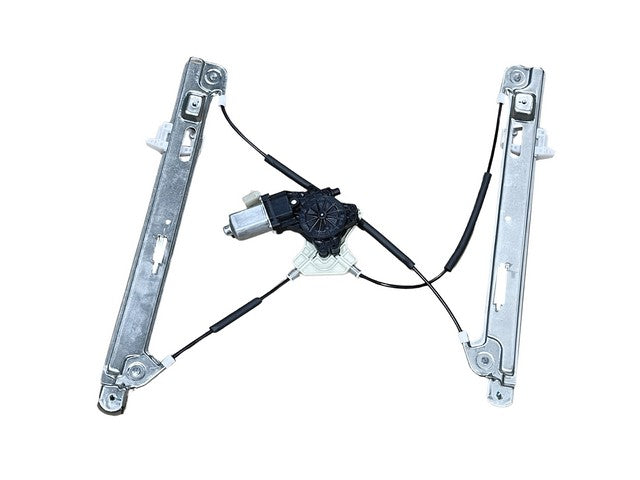 Window Motor and Regulator Assembly Aisin RPACH-133