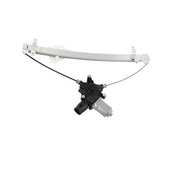 Window Motor and Regulator Assembly Aisin RPAF-002
