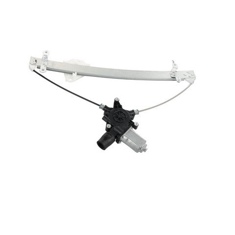 Window Motor and Regulator Assembly Aisin RPAF-002