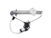 Window Motor and Regulator Assembly Aisin RPAF-003