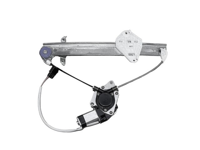 Window Motor and Regulator Assembly Aisin RPAF-003