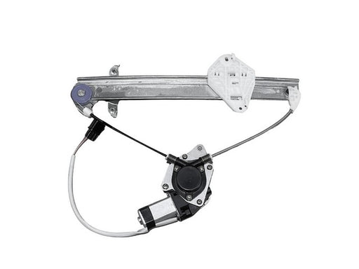 Window Motor and Regulator Assembly Aisin RPAF-003