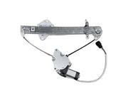 Window Motor and Regulator Assembly Aisin RPAF-003