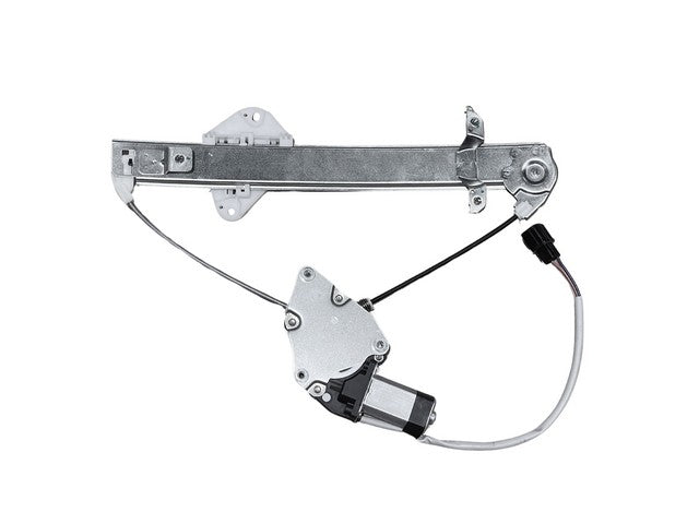 Window Motor and Regulator Assembly Aisin RPAF-003
